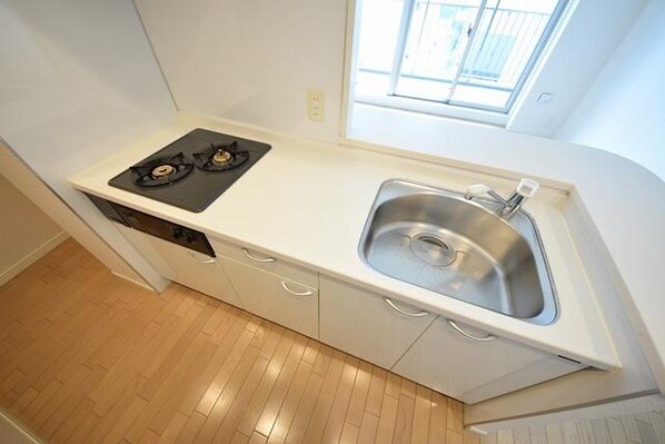 KDXレジデンス芝公園の物件内観写真